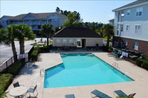 822 Cypress Bend Villa